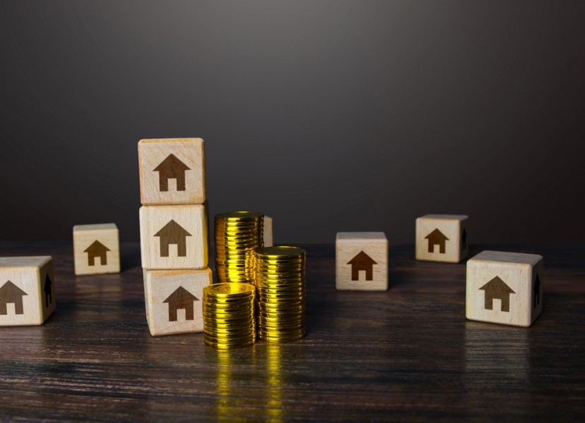 Achat immobilier : qu'est-ce qu'un apport personnel ?
