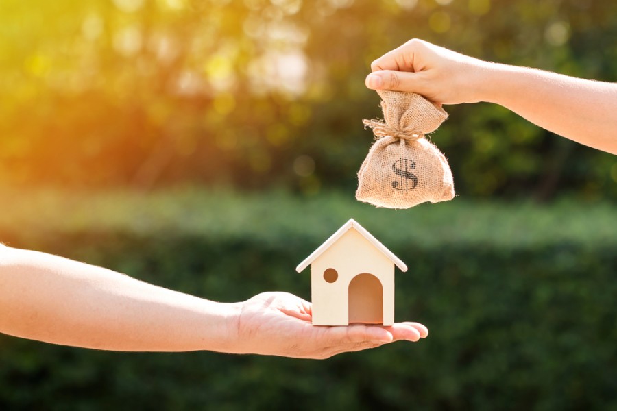 La caution d'un prêt immobilier est-elle obligatoire ?