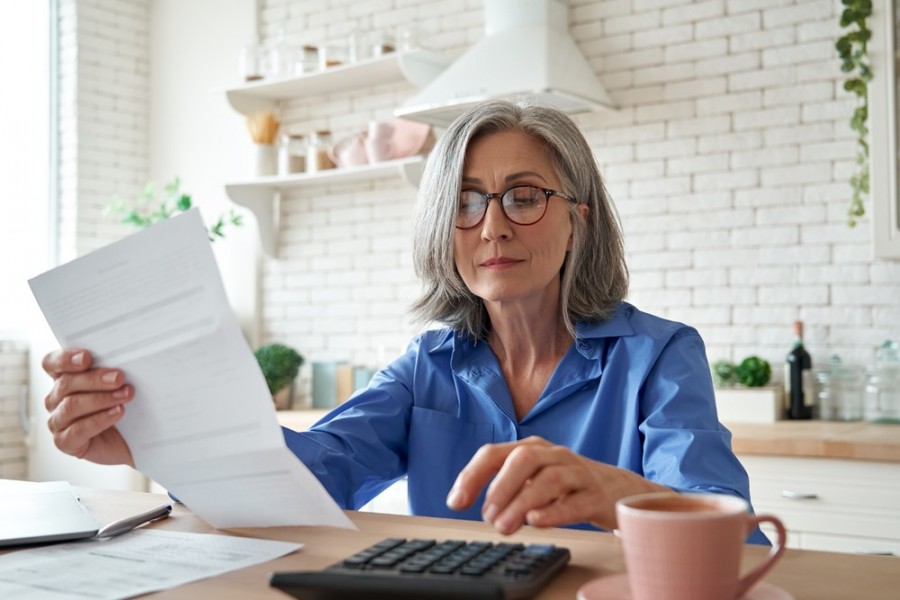 Comment fonctionne la clause bénéficiaire démembrée??