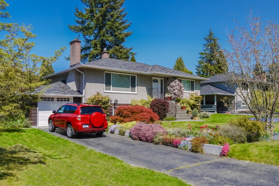 Comment faire un parking devant sa maison ?