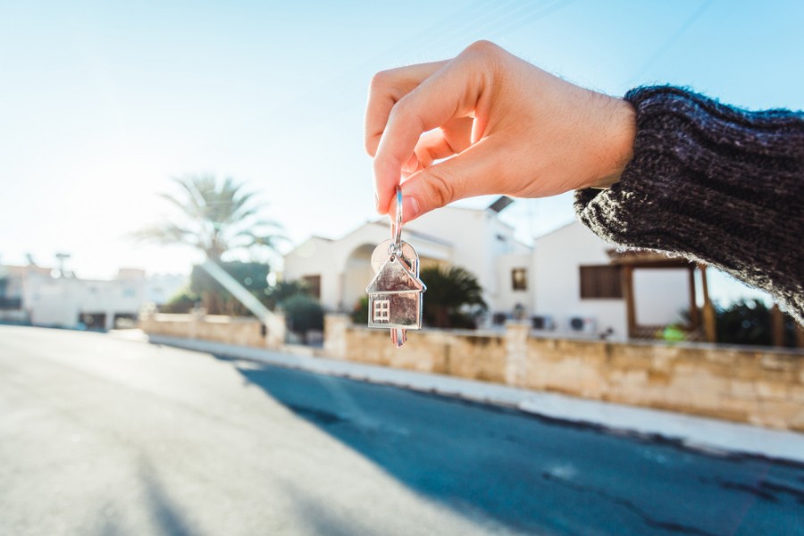 Échange de maison : qu'est-ce que ça veut dire ?