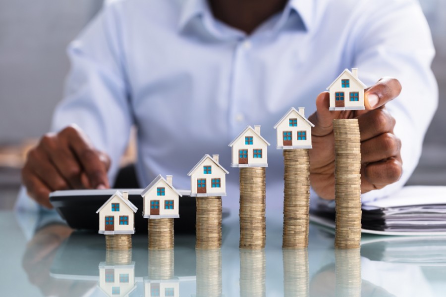 Investissement immobilier : comment ça marche ?