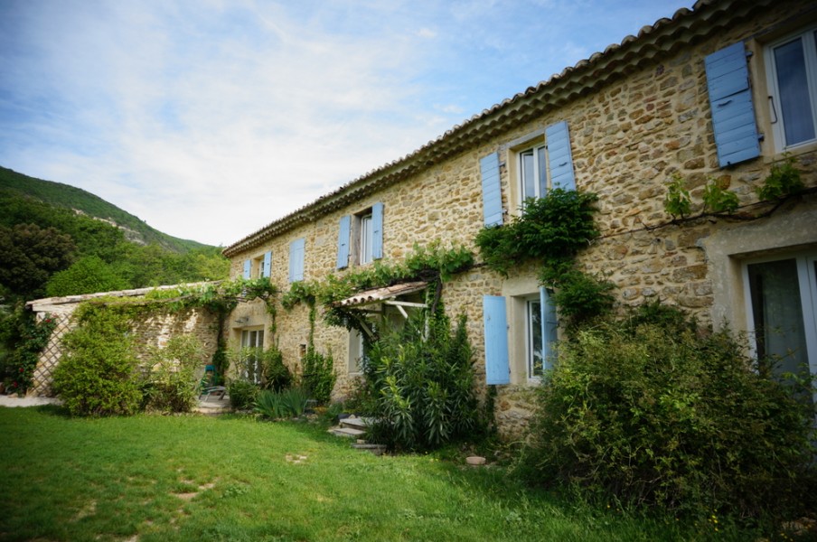 Maison de campagne : comment la choisir ?